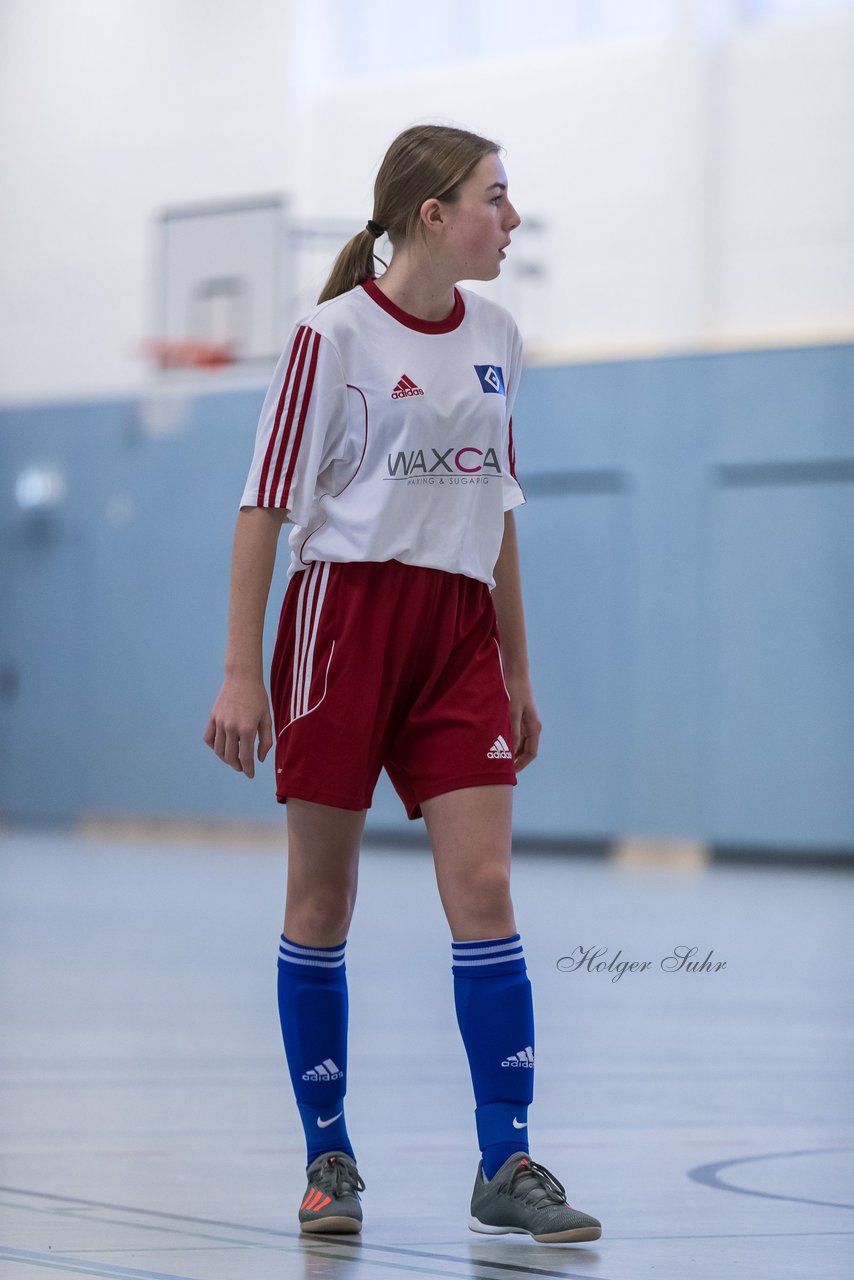 Bild 391 - HFV Futsalmeisterschaft C-Juniorinnen